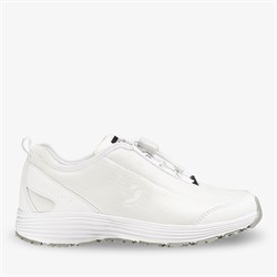 Кроссовки Safety Jogger MAUD OB, Белый - фото 101163