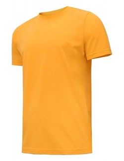 GRATZ Футболка полихлопок оранжевая - фото 101311