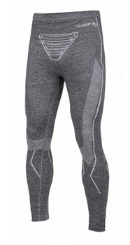 OSTE Термобелье бесшовное — футболка серое - фото 101322