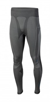 ZEVEN Термобелье — кальсоны темно-серое - фото 101327