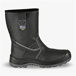 Сапоги Safety Jogger BESTBOOT S3, Черный - фото 102559