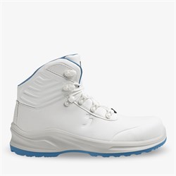 Ботинки Safety Jogger MODULO PURE S3S M TG, Белый - фото 102681