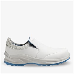 Полуботинки Safety Jogger MODULO PURE S3S S TG, Белый - фото 102685