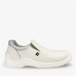 Полуботинки Safety Jogger GUSTO S2, Белый - фото 102849