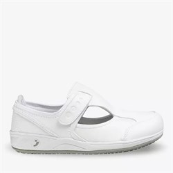 Сабо Safety Jogger CAMILLE O1, Белый - фото 103106