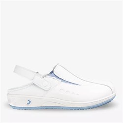 Сабо Safety Jogger CARINNE OB, Голубой - фото 103121