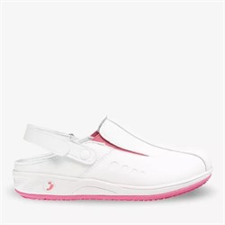 Сабо Safety Jogger CARINNE OB, Розовый - фото 103129