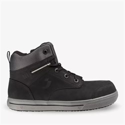 Ботинки Safety Jogger CERRO S3 MID, Черный - фото 103141