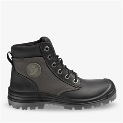 Ботинки Safety Jogger DAKAR EW S3, Черный - фото 103187