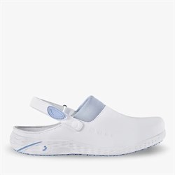 Сабо Safety Jogger DANY OB, Голубой - фото 103195