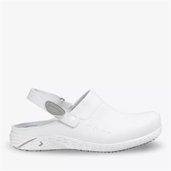 Сабо Safety Jogger DANY OB, Белый - фото 103207