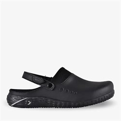 Сабо Safety Jogger DANY OB, Черный - фото 103211