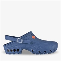 Сабо Safety Jogger OXYCLOG OB, Синий - фото 103219