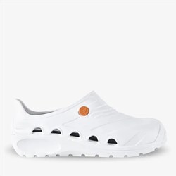 Сабо Safety Jogger OXYVA OB, Белый - фото 103235