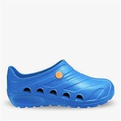 Сабо Safety Jogger OXYVA OB, Синий яркий - фото 103255