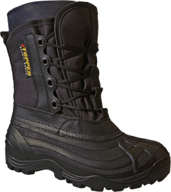 Сапоги СЕВЕР, резина - фото 103429