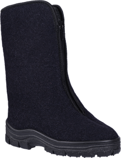 Сапожки СУКОННЫЕ - фото 103458