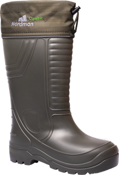 Сапоги ЭВА NORDMAN - фото 103463