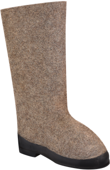 Валенки РП - фото 103482