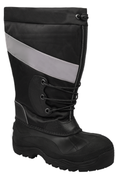 Сапоги ТОБОЛ с КП и КС, резина - фото 103499