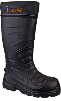 Сапоги ЭВА ПОЛЯРИС с КП и МС - фото 103517