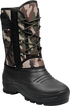 Сапоги ЭВА АЛЯСКА, (КМФ) - фото 103528