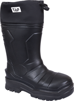 Сапоги ЭВА ТАФ с КП и КС, ПУ - фото 103567