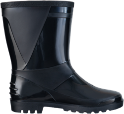 Сапоги ПВХ мужские Step, (h-28) - фото 103579