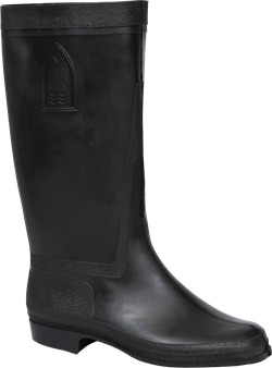 Сапоги резиновые, мужские (h-40) - фото 103594