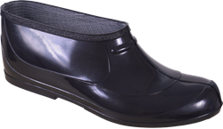 Галоши ПВХ, садовые не утепленные - фото 103603