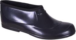 Галоши ПВХ утепленные, садовые НТП - фото 103610