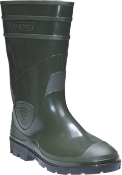 Сапоги ПВХ мужские, (арт.165-03, h-34) - фото 103618