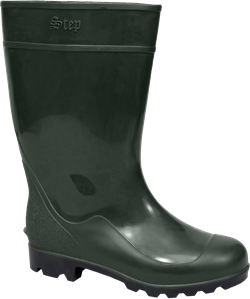 Сапоги ПВХ мужские Step, (h-34) - фото 103636