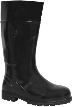 Сапоги ПВХ женские Step с МП, МБС/КЩС (h-34) - фото 103649