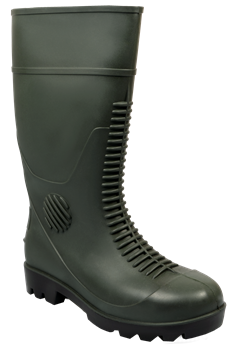 Сапоги ПВХ мужские Step с КП, МБС/КЩС (h-35) - фото 103680