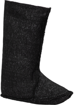 Чулок меховой, (Н-34) - фото 103801