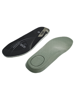 Стелька VERT полиуретан/пенополиуретан - фото 103814