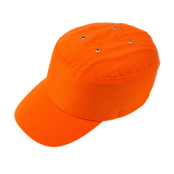Каскетка АМПАРО™ ПРЕСТИЖ (126908) оранжевая - фото 103817