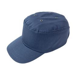 Каскетка АМПАРО™ ПРЕСТИЖ (126907) темно-синяя - фото 103828