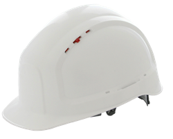 Каска РОСОМЗ™ RFI-7 TITAN RAPID (71717) белая - фото 103833