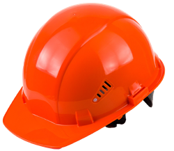 Каска СОМЗ-55 FAVORIT (75514) оранжевая - фото 103836