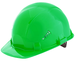 Каска СОМЗ-55 FAVORIT (75519) зеленая - фото 103840