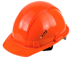 Каска СОМЗ-55 FAVORIT RAPID (75714) оранжевая - фото 103846