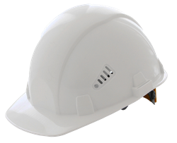 Каска СОМЗ-55 FAVORIT RAPID (75717) белая - фото 103847