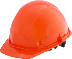 Каска СОМЗ-55 FAVORIT TERMO RAPID (76714) оранжевая - фото 103865
