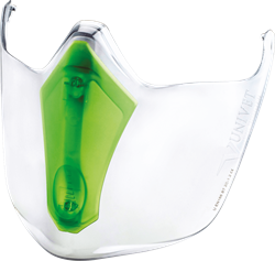 Щиток к очкам UNIVET™ 6X3 (6X3F.01.00) - фото 103869