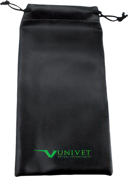 Чехол из микрофибры для открытых очков (2300072UNIVET) 200*100 мм - фото 103878