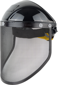 Щиток РОСОМЗ™ НБТ2 ВИЗИОН СТАЛЬ (425416) стальная сетка - фото 103882