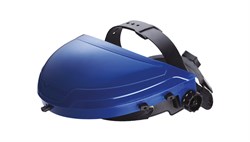 Комплект к щитку UNIVET™ (605.04.00.00) наголовное крепление - фото 103887