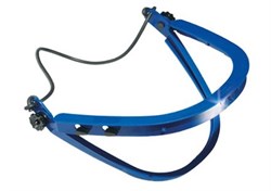 Комплект к щитку UNIVET™ (606.04.00.00) крепление на каску - фото 103889